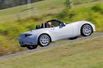 Mazda MX-5 2015 года (AU)